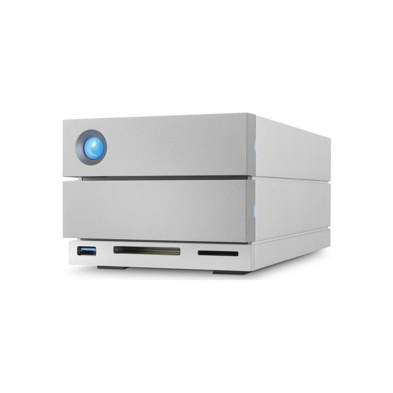 LaCie 2big Dock Thunderbolt 3 20TB